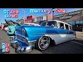 Cruise Down Memory Lane 2026 - Vineland NJ