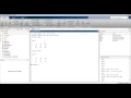 MATLAB 5 2 - Adding and Subtracting Matrices