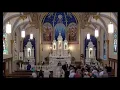 Funeral Mass of Carol Rausch