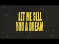 Let Me Sell You A Dream - Daniel Pemberton & David Byrne