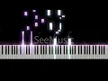 Download Lagu SEVENTEEN Wonwoo - 고개 (GOGAE) | Piano Cover/Tutorial/Sheets