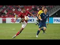 Thailand 2-2 Indonesia (#AFFSuzukiCup2020 Final Leg 2 Full Match)