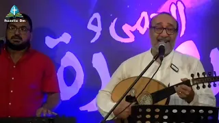 قلبي الخفاق   ماهر فايز دندنها