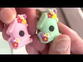 Silicone bead haul