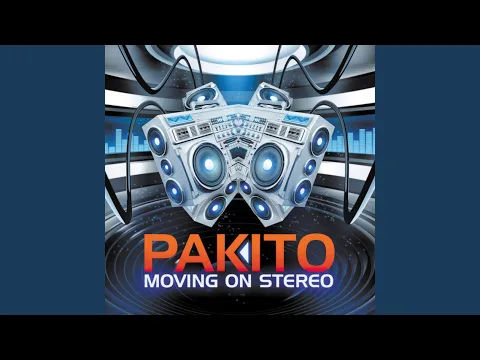 Download MP3 Moving on Stereo (Radio Edit)