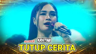 tutup cerita kristina genre music pantura isna kumala