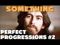 Analyzing the Chords from George Harrison s Something - Perfect Progressions