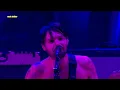 Biffy Clyro - Bubbles - Reading Festival 2013 [HD]