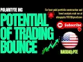 POLARITYTE INC POTENTIAL OF TRADING BOUNCE PTE PRICE TARGET PTE STOCK ANALYSIS PTE STOCK NEWS