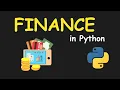 I CREATE FINANCE MANAGEMENT SYSTEM USING PYTHON LEARN PYTHON BY BUILDING SIMPLE PROJECTS