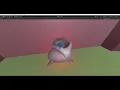 Walking Simulator Prototype with Sounds