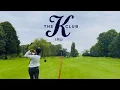 Download Lagu Playing K-Club, Ireland - Ryder Cup Venue