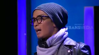 kata kata ustad evie effendi di hitam putih