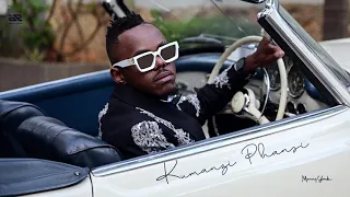 manny yack kumanzi phansi official audio 