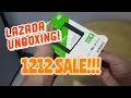 Download Lagu LAZADA 1212 SALE UNBOXING! | WD Elements 120GB SSD