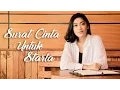 Download Lagu Virgoun - Surat Cinta Untuk Starla (Cover) by Andien Tyas