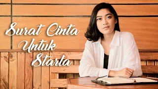 Download Virgoun - Surat Cinta Untuk Starla (Cover) by Andien Tyas MP3