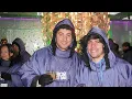 Ice Bar Boston MA
