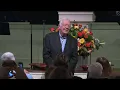 Biden says Jimmy Carter has asked him to deliver his eulogy