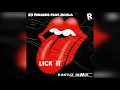 Lagu 20 Fingers feat. Roula - Lick It (KaktuZ RemiX)