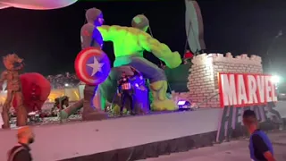 الرياض بوليفارد موسم الرياض 2019 