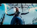 Download Lagu Jason Statham: British Godzilla | Crank: High Voltage | CLIP