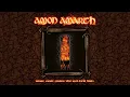 Download Lagu Amon Amarth - Once Sent from the Golden Hall - Bonus Edition (FULL ALBUM)