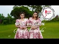 Download Lagu LAGU BATAK TERBARU 2025 - UPANI HALOJAON - DUO NAIMARATA [ OFFICIAL VODEO MUSIC ]