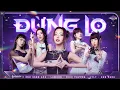 Download Lagu ĐỪNG LO - Liên Quân Mobile x Bích Phương, Ánh Sáng AZA, Lamoon, Han Sara, LyLy x (OnlyC.pro)