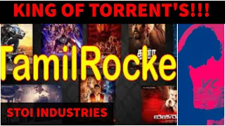 who is tamilrockers tamil vc stoi
