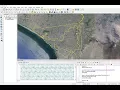 How To Create Line From Points in QGIS with PyQGIS and Pandas - Tutorial