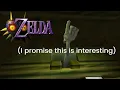 Download Lagu A Story of Trauma, Paradoxes, and a Toilet | Majora's Mask Analysis