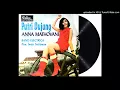 Download Lagu ANNA MATHOVANI - katakanlah sajang