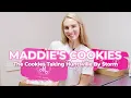 Lagu Meet the woman behind some of Huntsville's most delicious cookies