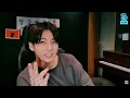 Download Lagu 바다 (Sea) - Jungkook(JK) of BTS