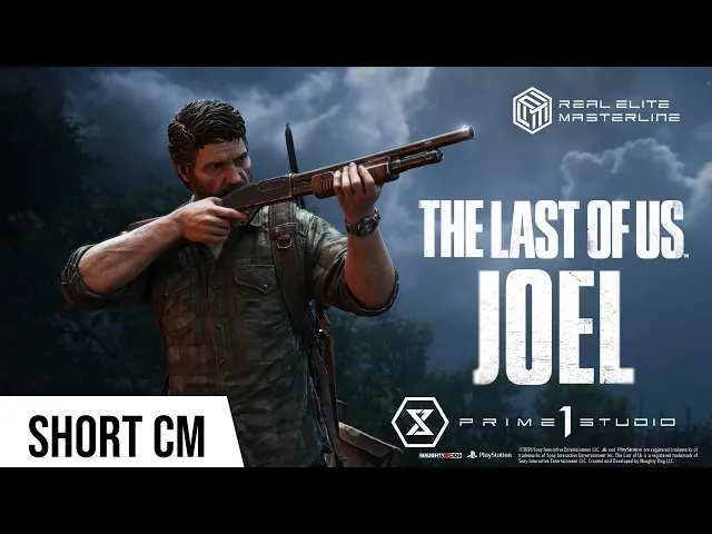 Joel | Short CM | Prime 1 studio