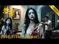 Download Lagu Man thought house haunted, dead wife’s ghost sought revenge!#movie #film #4k #hd