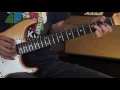 Duman - Seni Kendime Sakladım (Gitar Cover)
