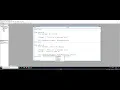 VBA 6 - Msgbox and Inputbox