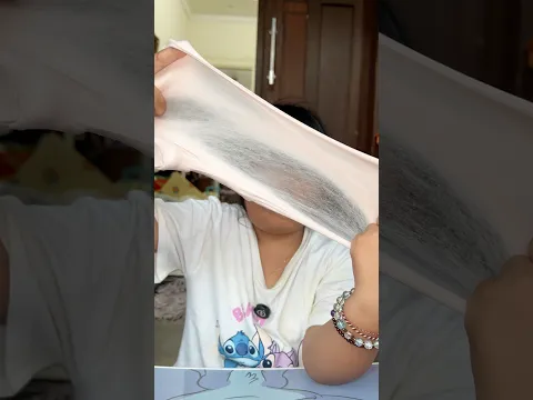 CARA BIKIN BUTTER SLIME ALA DANILLA!! #shorts #short #slime #slimeantigagal