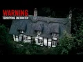 SO HAUNTED I HAD TO RUN AWAY REAL PARANORMAL ACTIVITY