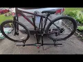 MaxxHaul 2 Bike Hitch Mount Review
