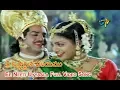 Ee Neeti Uyyaala Full Video Song | Sri Krishnarjuna Vijayam | Balakrishna | Roja | ETV Cinema