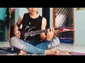 Download Lagu EYE-NAMA MU KINI JADI SEBUTAN ( cover gitar)