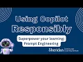 Superpower your learning Prompt Engineering
