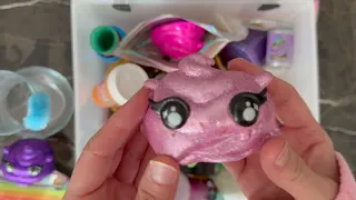 Yıllar önce yaptığım slime şimde ne olmuş ?