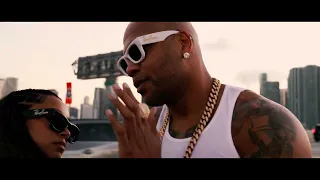 Flo Rida - F1 (OFFICIAL VIDEO)