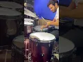 Download Lagu Gabriel Coelho: DRUM CAM - I Shot The Sheriff (Bob Marley) COVER | shorts