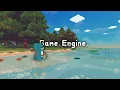 Game Engine New Mechanics