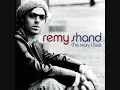 Remy Shand - Take A Message